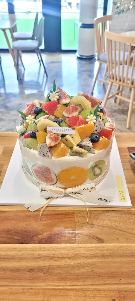 엄마가 반한 경식빵 대표 이미지