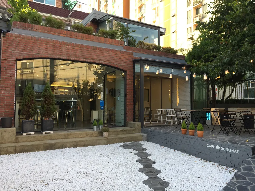 카페동네 심곡점 대표 이미지