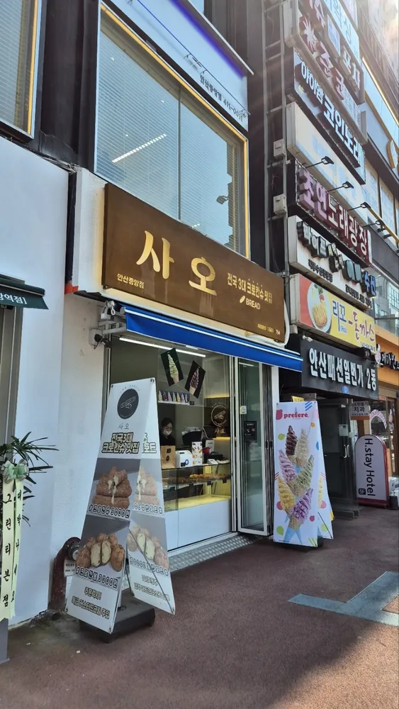 사오 대표 이미지