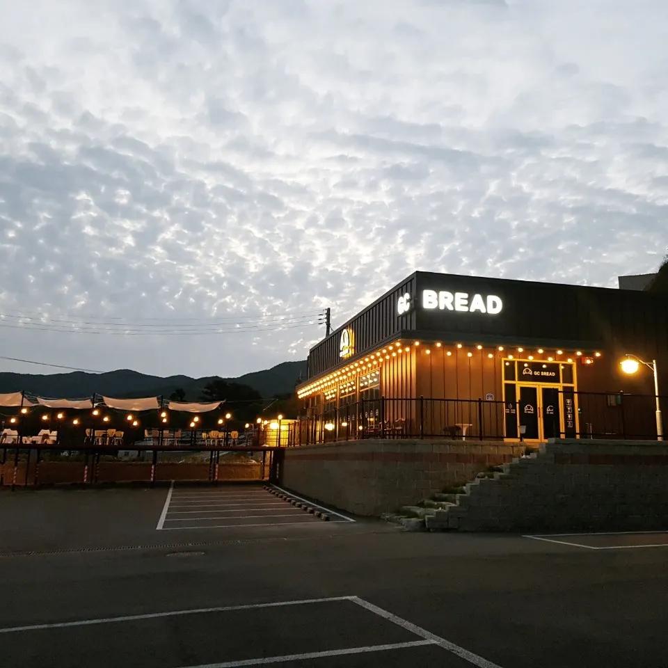 지씨브레드 대표 이미지
