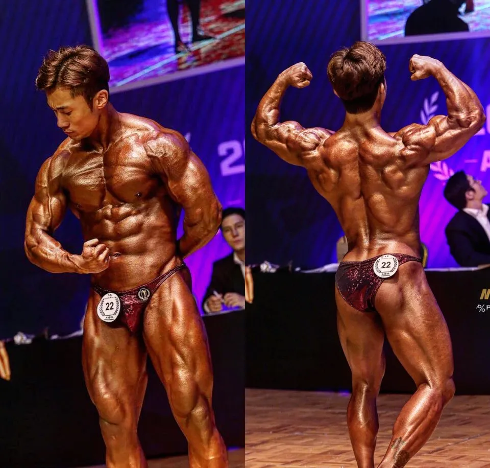 블랙스짐 헬스 PT 대표 이미지