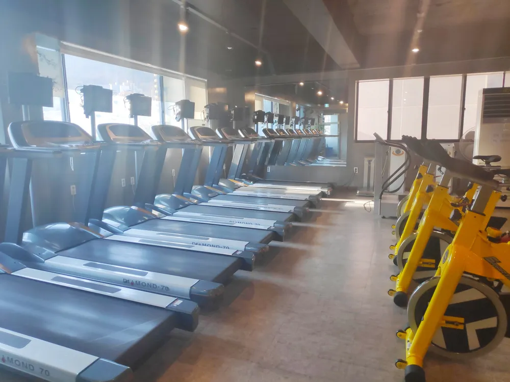 J1휘트니스 대표 이미지