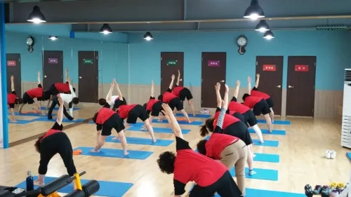 에스엠휘트니스 대표 이미지