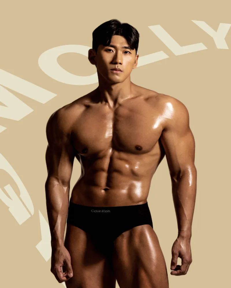 몰리짐 중동교점 대표 이미지