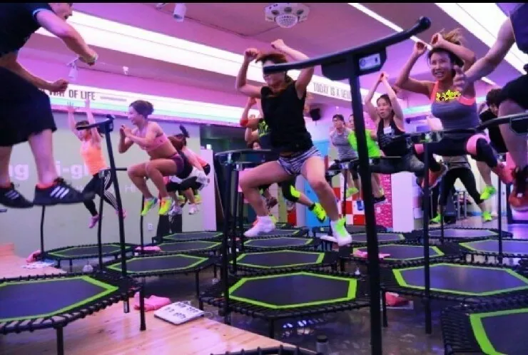 점핑하이 모란역점 대표 이미지