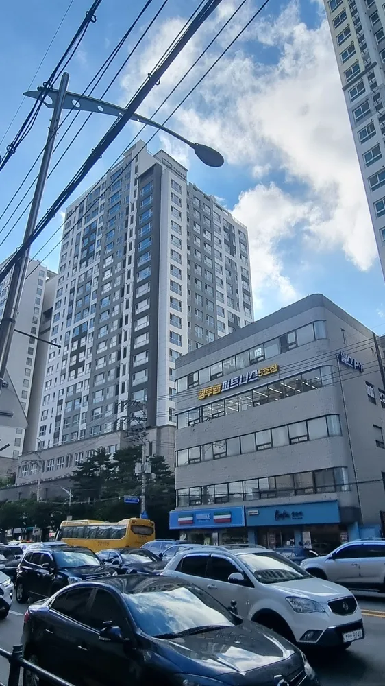 엠투엠피트니스 포은대로점 대표 이미지