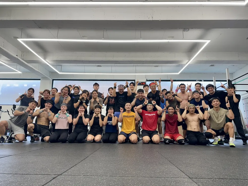 크로스핏슈팅스타 소사역점 대표 이미지