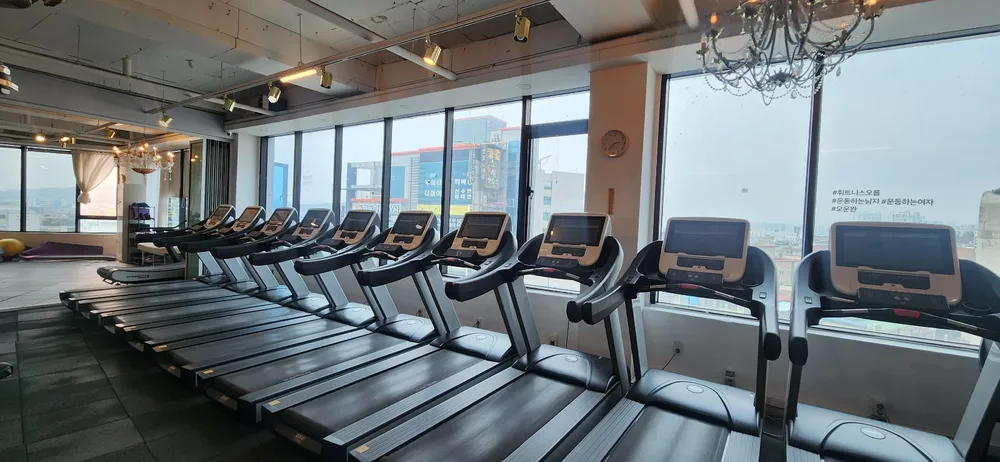 다이어트365GYM 대표 이미지