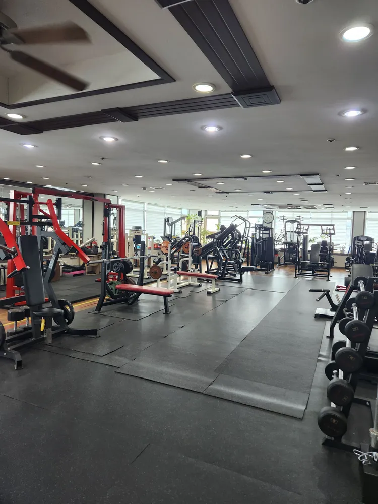 한라휘트니스 대표 이미지