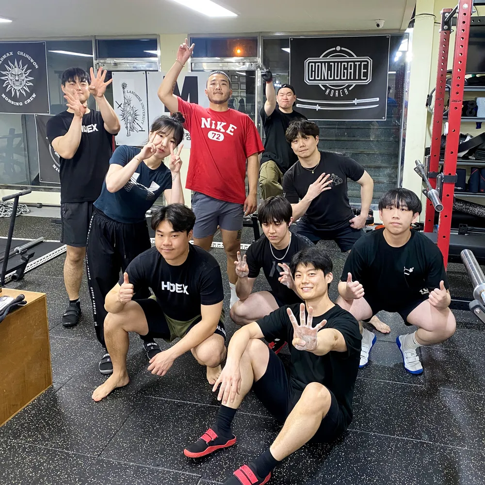 몬스터바벨 트레이닝 신월점 대표 이미지