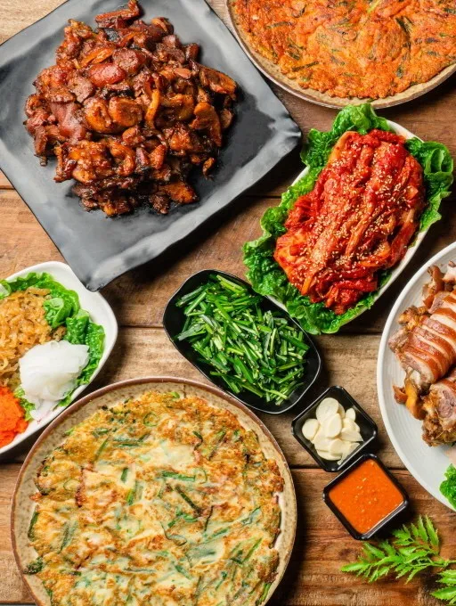 팔당족발&닭발 잠실점 대표 이미지