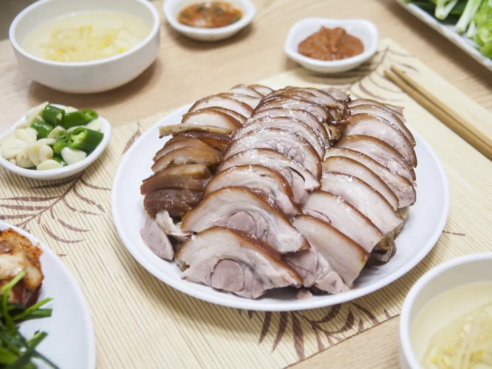 오백집모자족발 대표 이미지