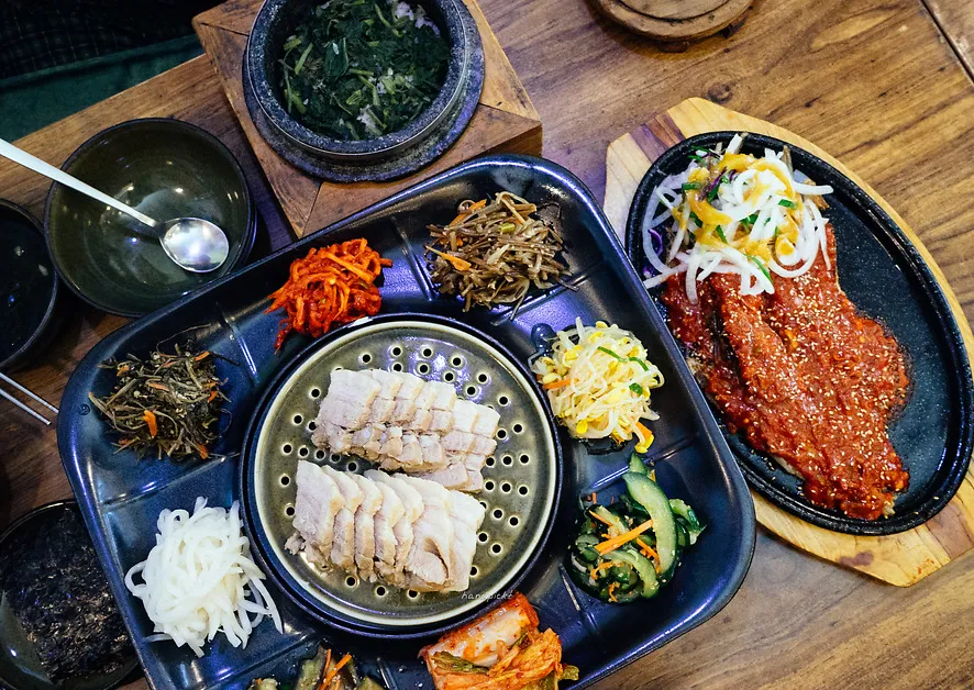 칡산에황제보쌈 대표 이미지