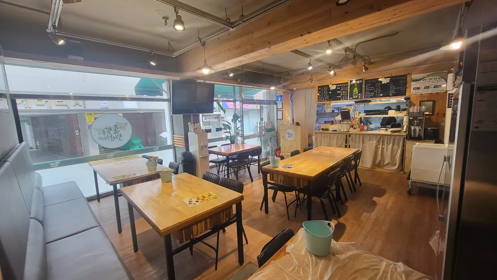 족발을보쌈하다 대표 이미지