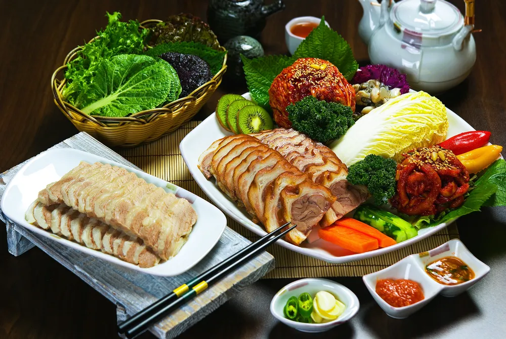 허성준보쌈 대표 이미지