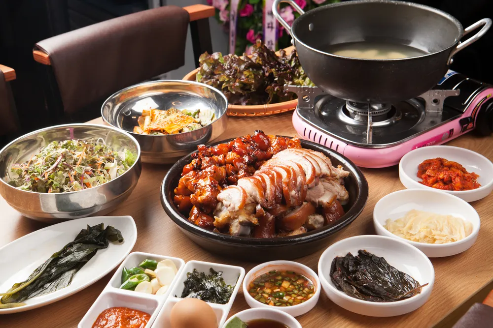 도야족발 덕신리점 대표 이미지