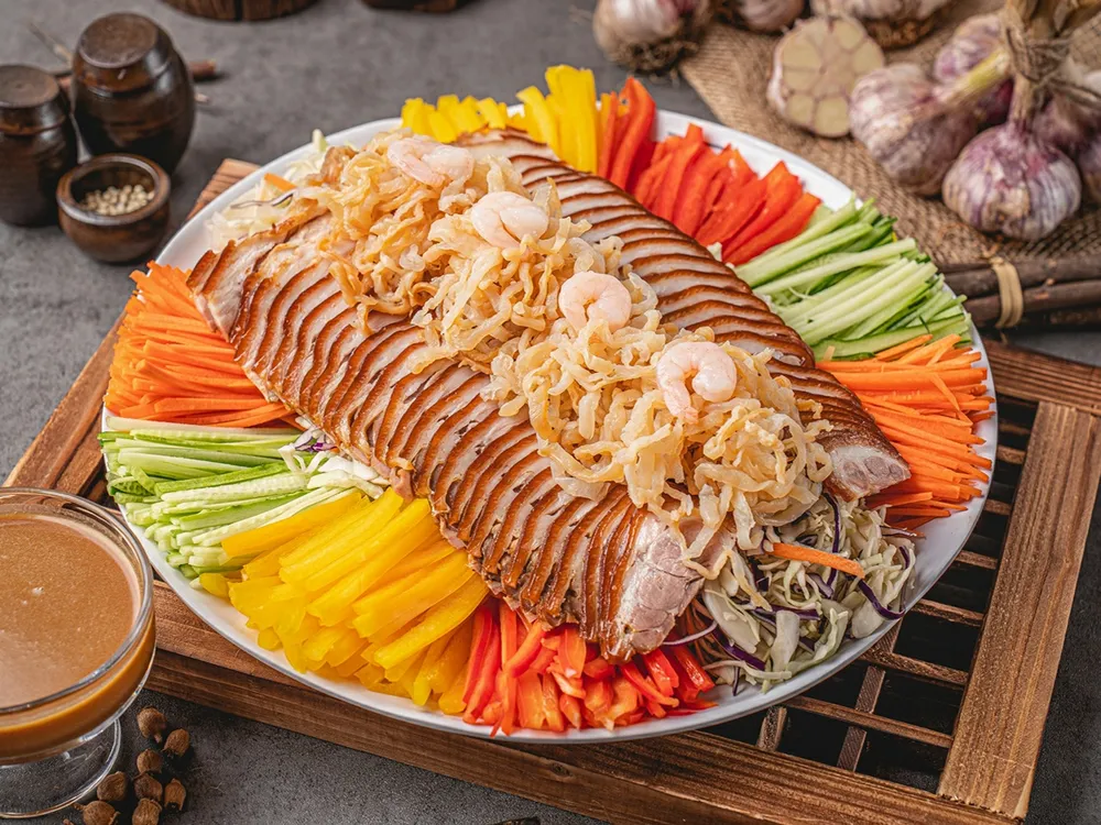 귀한족발 대표 이미지