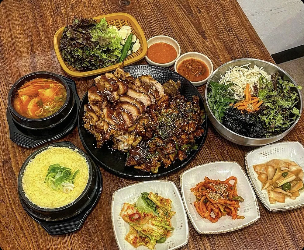 온돈 족발 대표 이미지