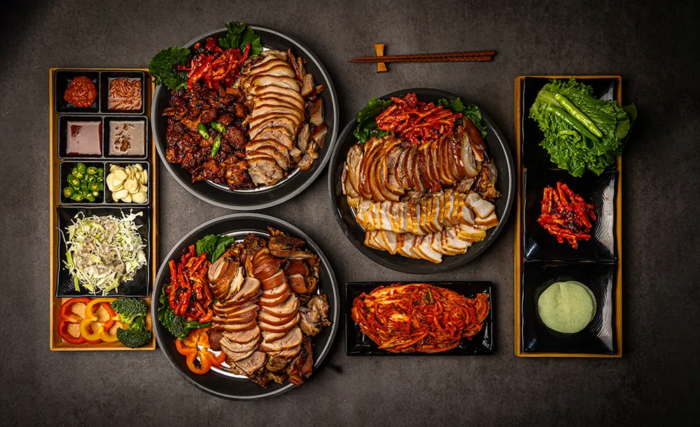 평민족발 청주1호점 대표 이미지