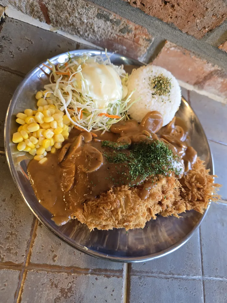 오직돈가스 대표 이미지