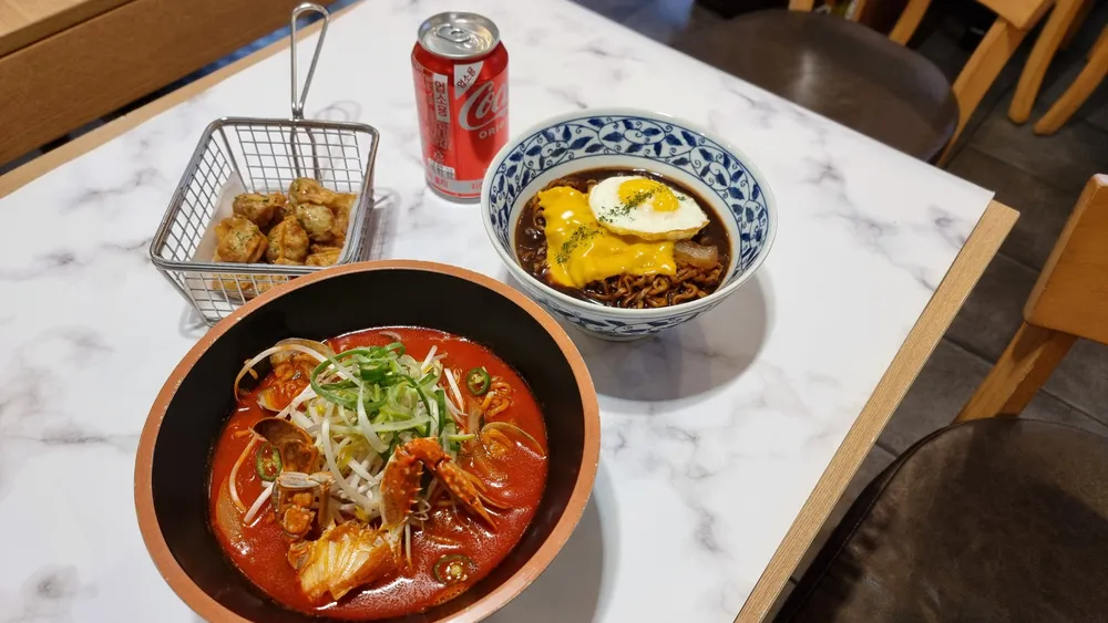 청년김밥 대표 이미지