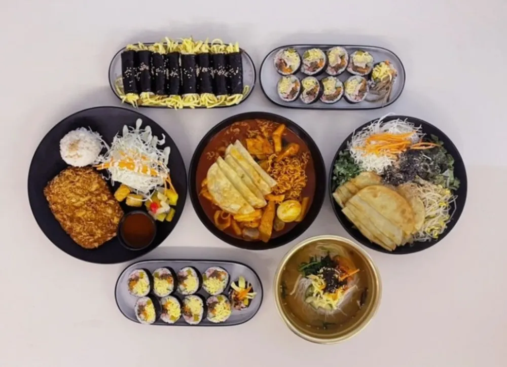 본좌김밥 대표 이미지