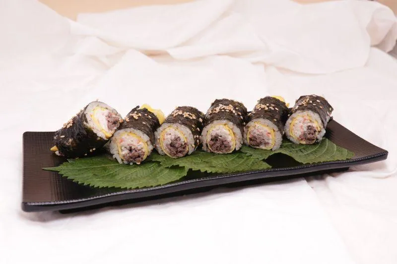 생방송김밥 동부산오시리아 본점 대표 이미지