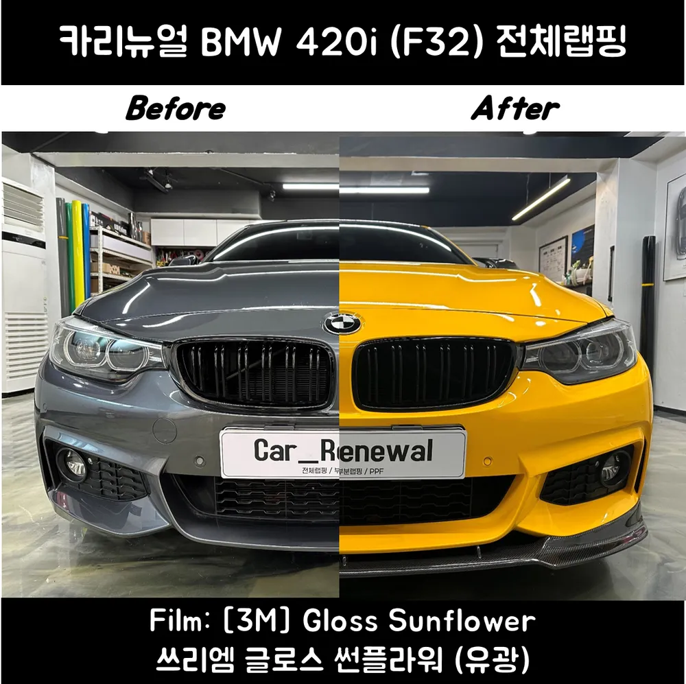 카리뉴얼 대표 이미지