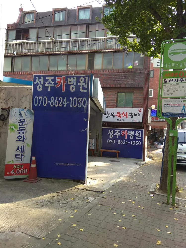 성주카병원 대표 이미지