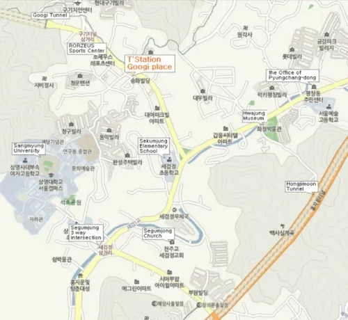 한국타이어 티스테이션 구기점 대표 이미지
