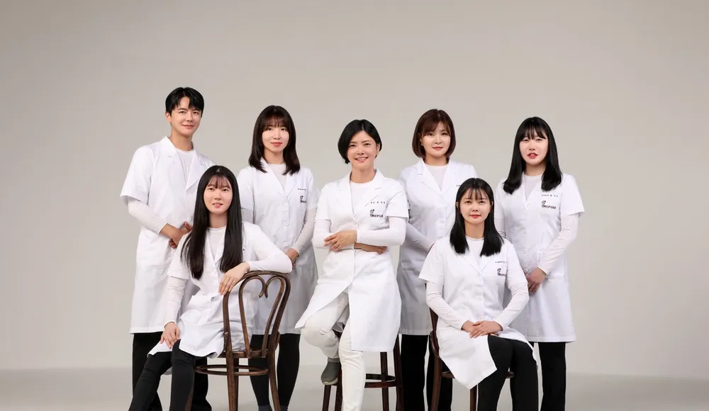 레푸스 양재점 내성발톱 무좀발톱 발각질 치유네일 대표 이미지