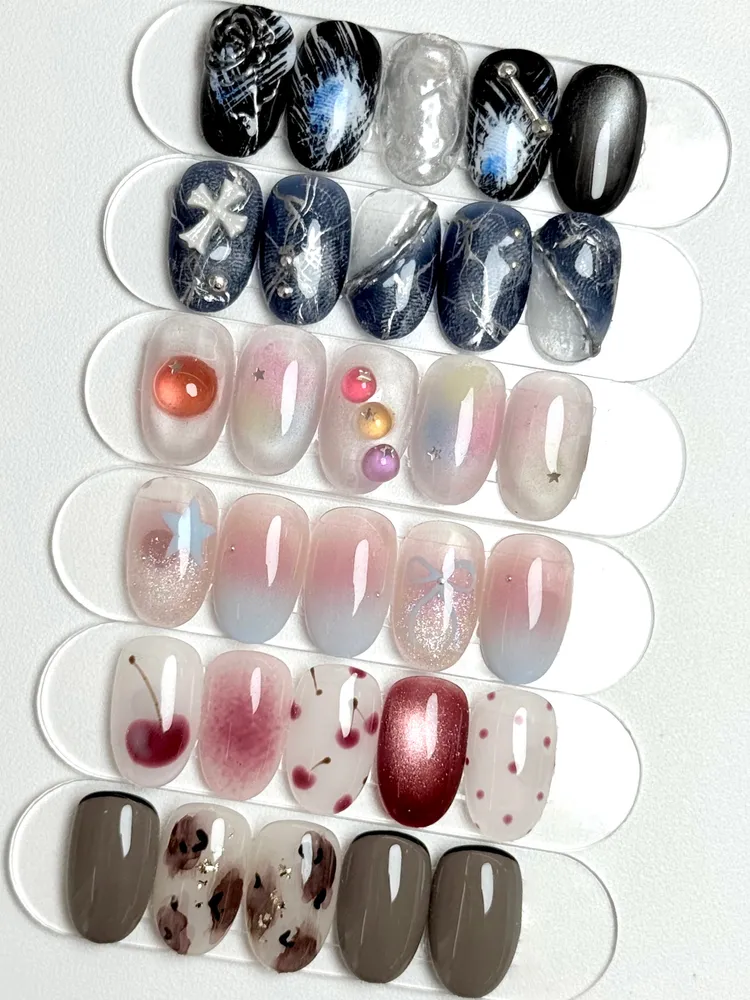 네일라브(NAIL RAV) 대표 이미지