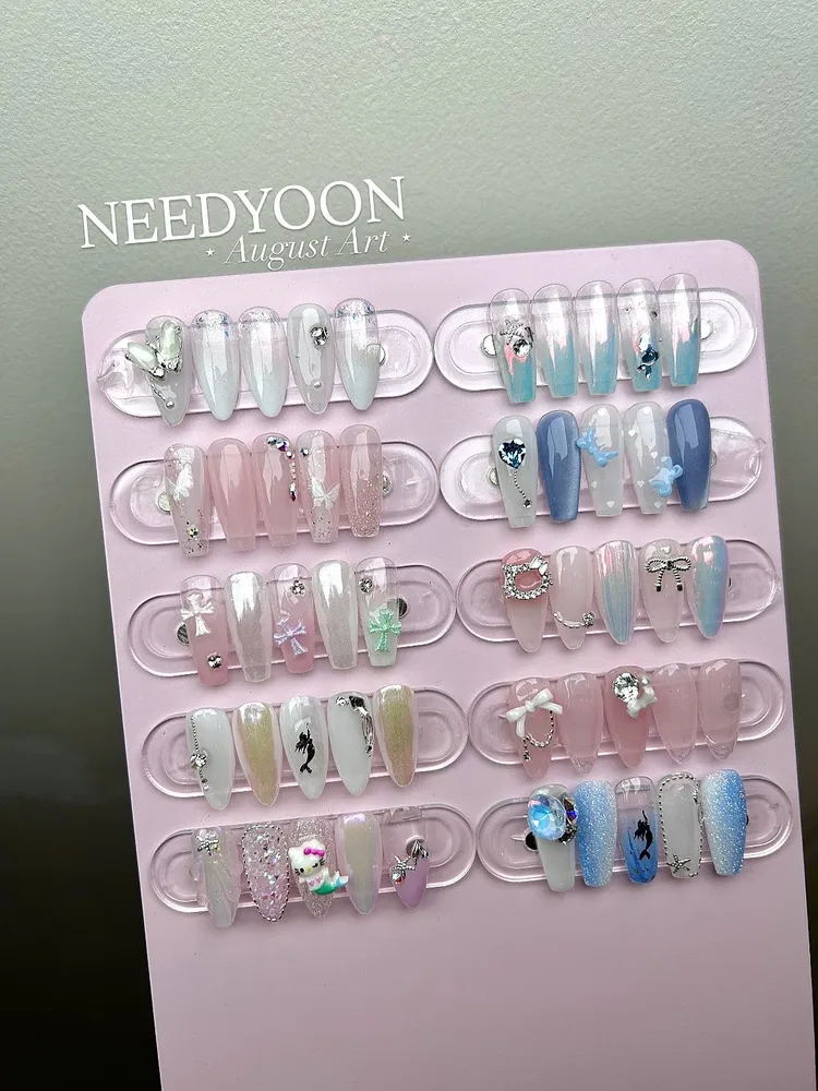 니드윤네일 대표 이미지
