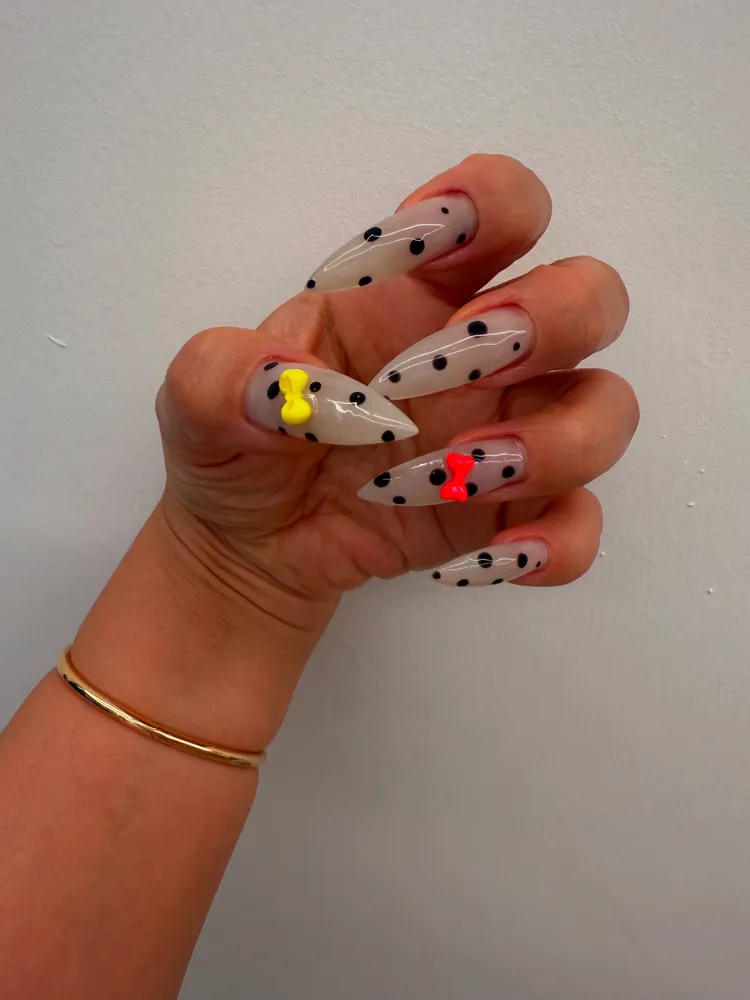 제이제이 nail 대표 이미지