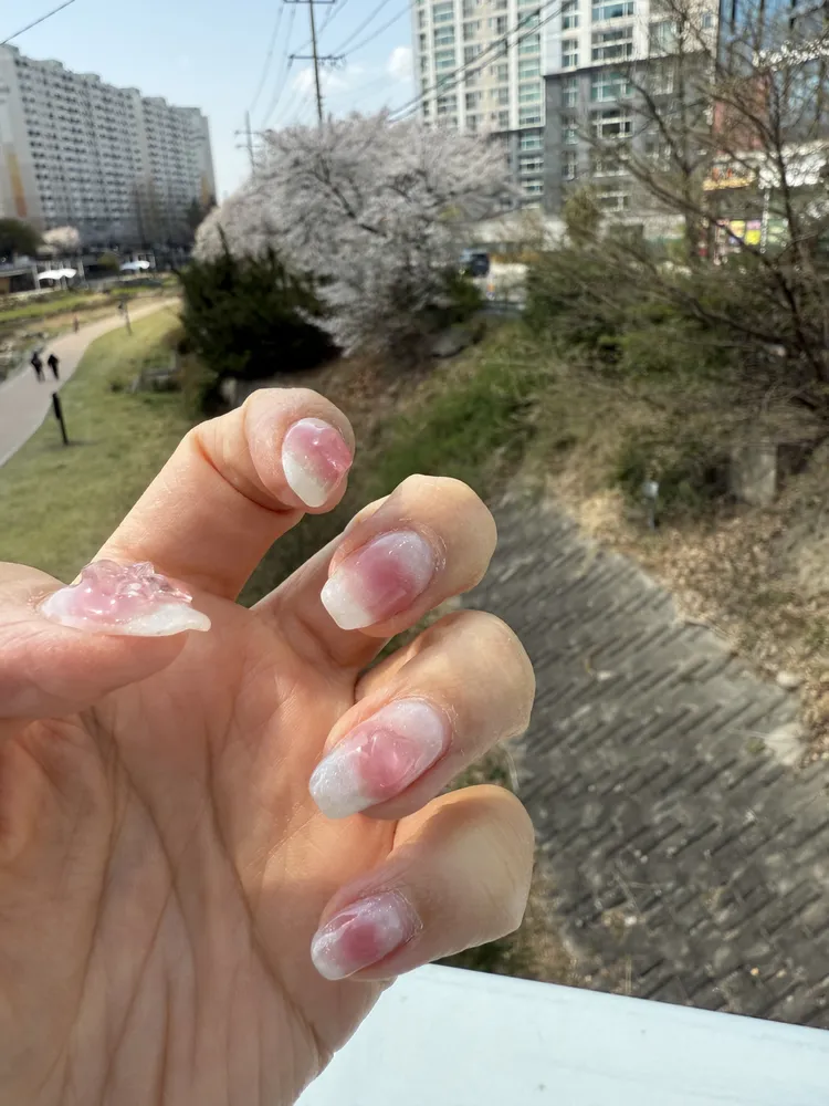 더고은네일 대구화원점 대표 이미지