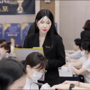 예쁨그자체 대표 이미지