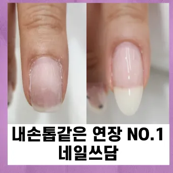 네일쓰담 & 포디랩 대전동구정 대표 이미지