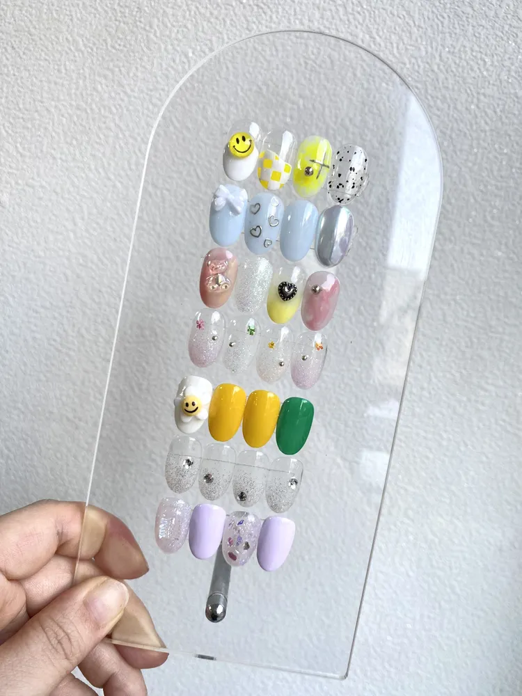 미라쓰네일 대표 이미지
