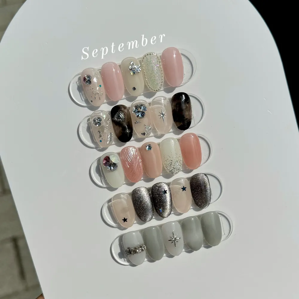 네일리유 대표 이미지