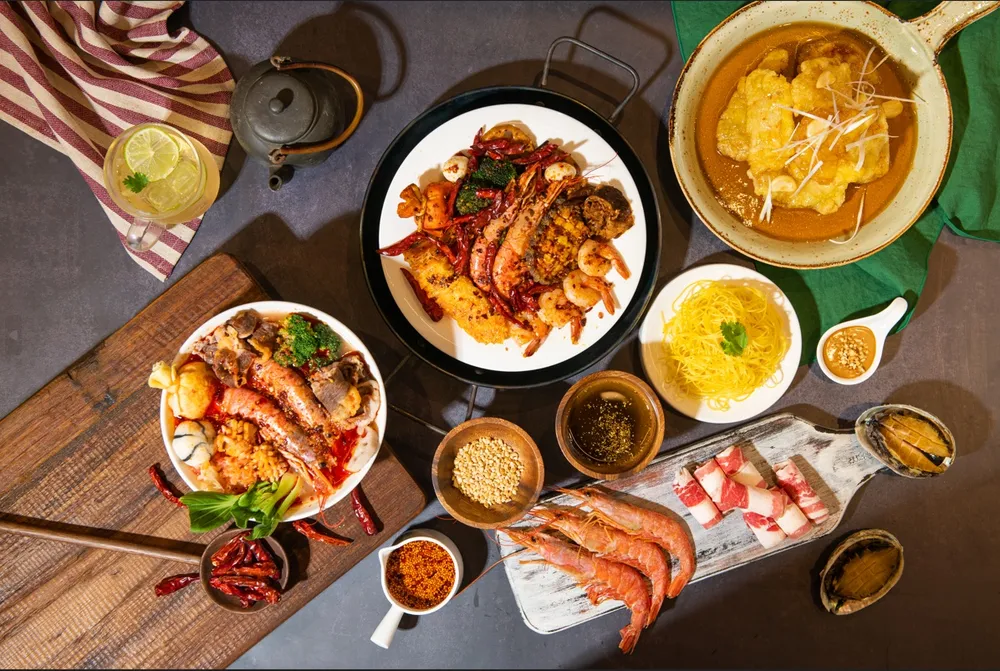 탕화쿵푸마라탕 대표 이미지