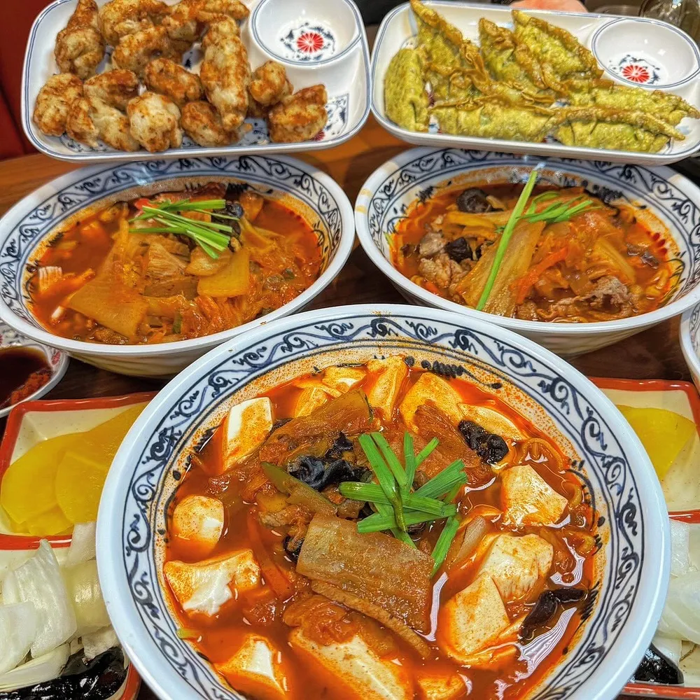 도야짬뽕삼척점 대표 이미지