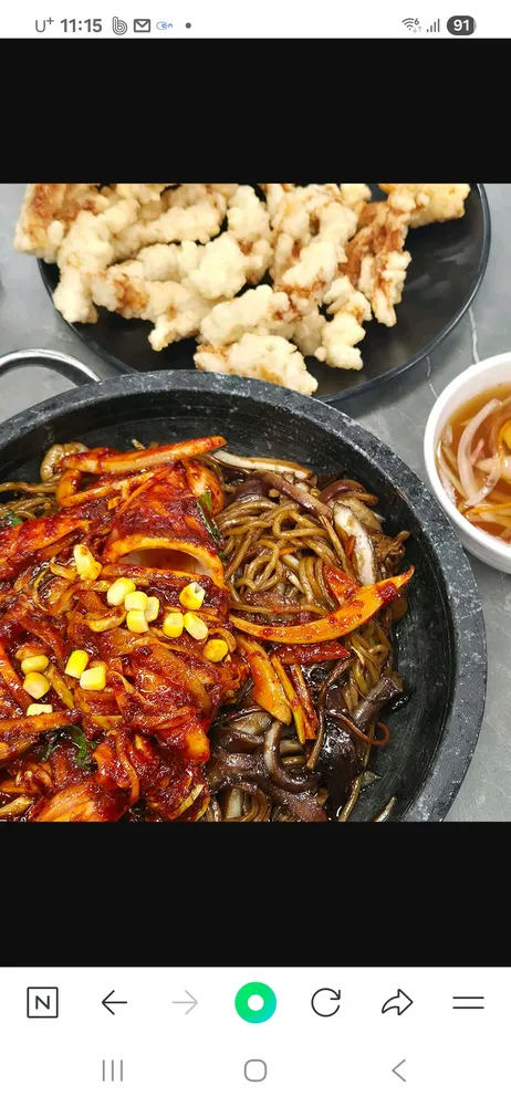 백리향 대표 이미지