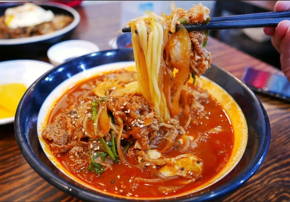 청목신신짬뽕 대표 이미지