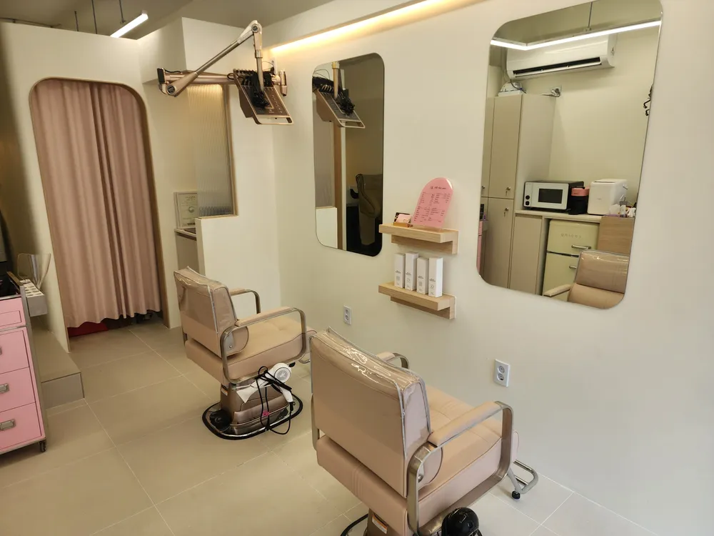 오늘하루Hairsalon 대표 이미지