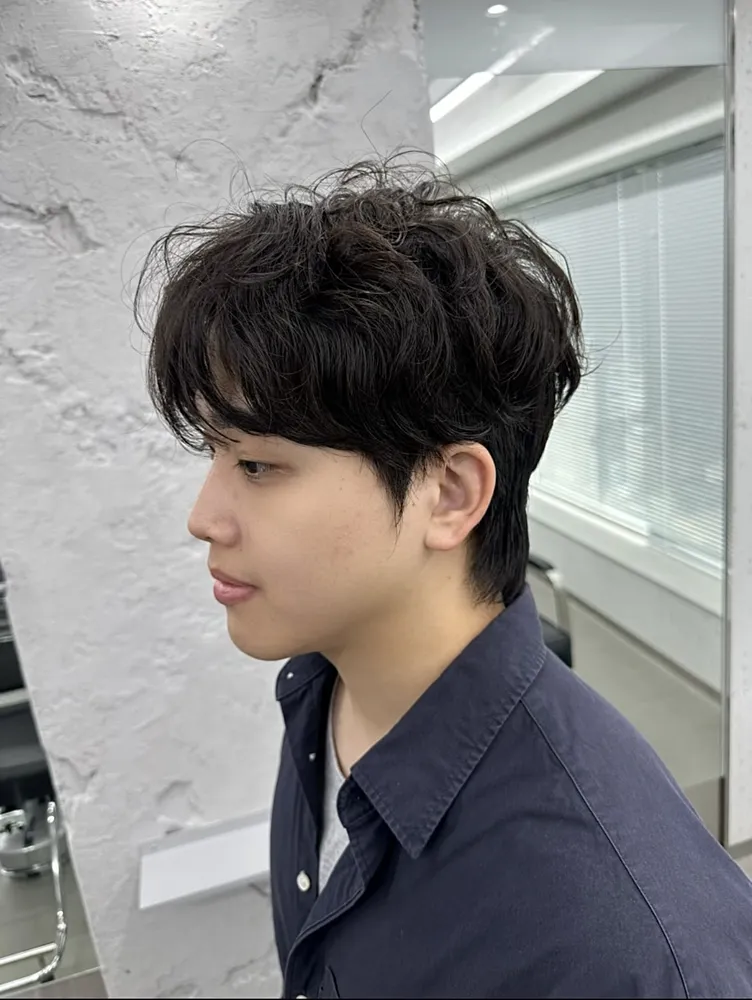 위아크맨즈헤어 대표 이미지