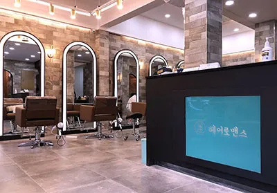 헤어로맨스사가정점 대표 이미지