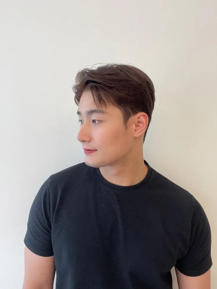 미담는헤어 왕십리점 대표 이미지