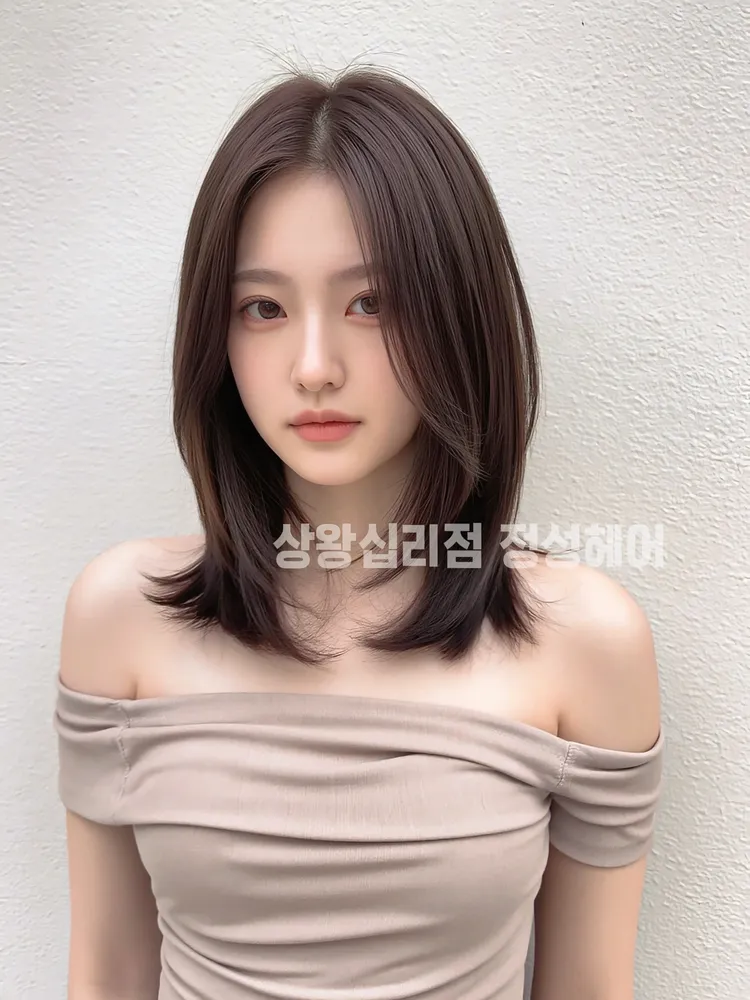 정성헤어 2호점 대표 이미지