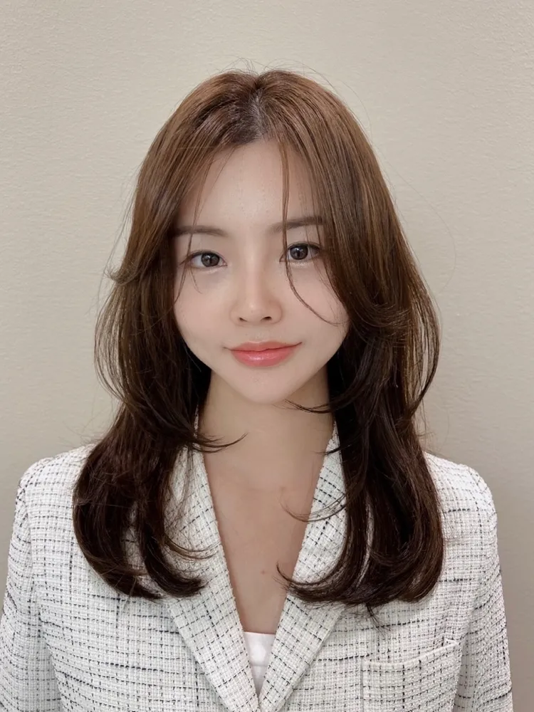 노이뷰티헤어 왕십리센트라스점 대표 이미지