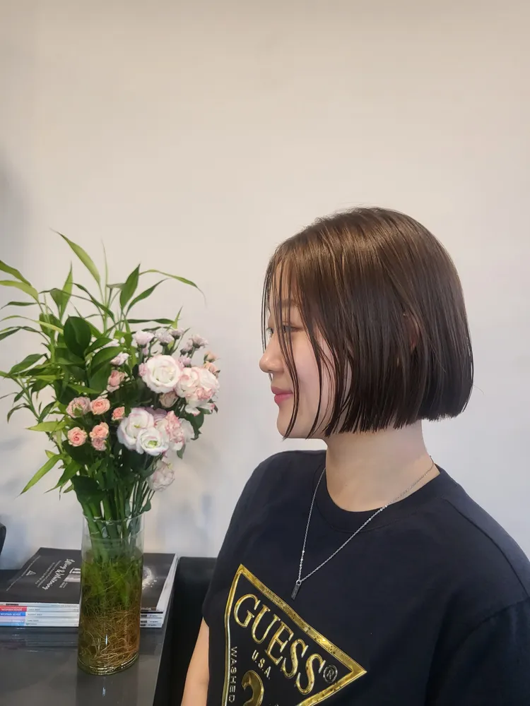 라비앙헤어 대표 이미지
